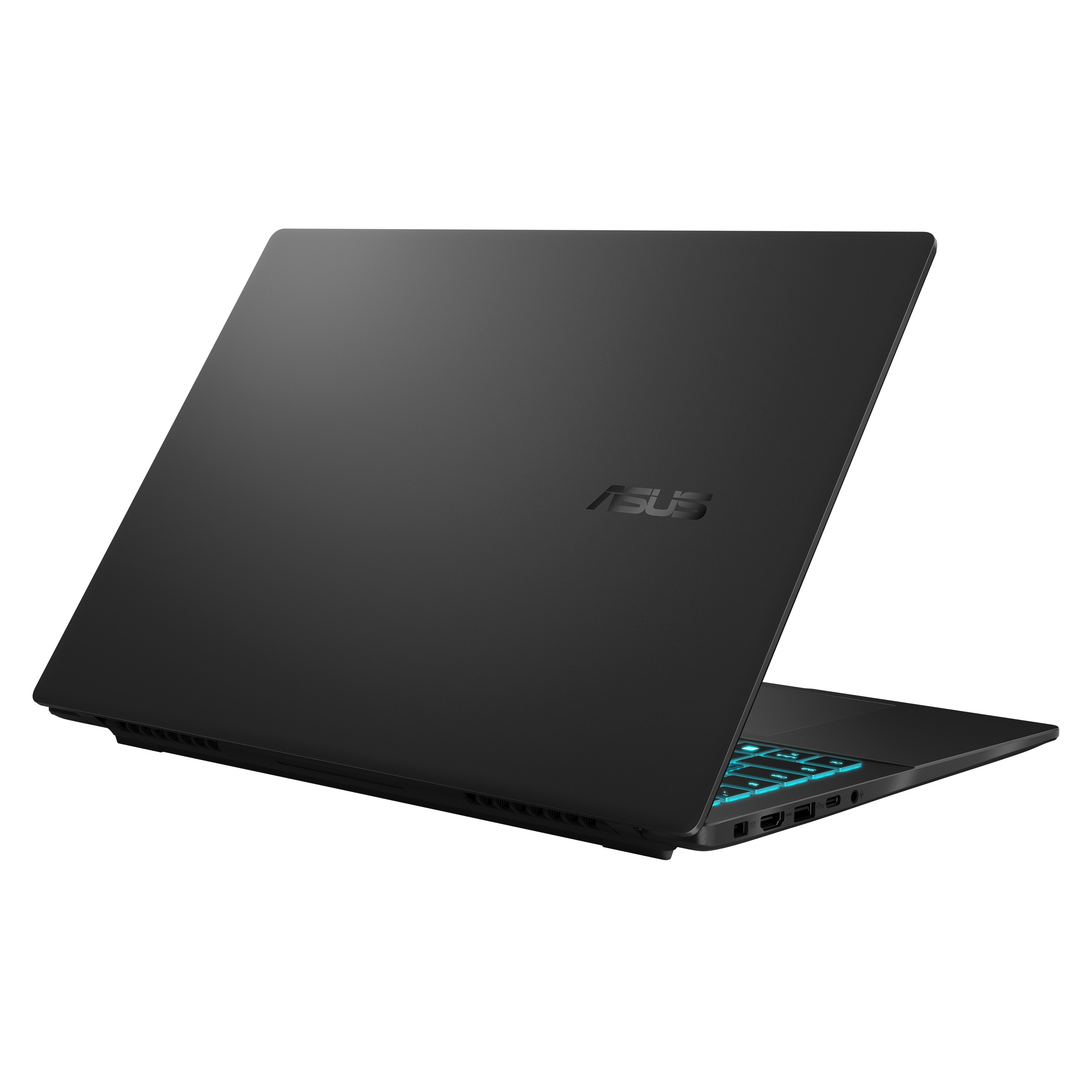 Laptop ASUS Vivobook 16 V3607VP, 16", Intel Core 7 240H, 32GB RAM, 1TB SSD, NVIDIA GeForce RTX 5070, i zi