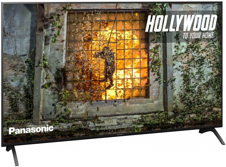 Televizor Panasonic TX-49HX940E, 49" (123cm), 4K UHD, i zi