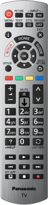 Televizor Panasonic TX-49HX940E, 49" (123cm), 4K UHD, i zi