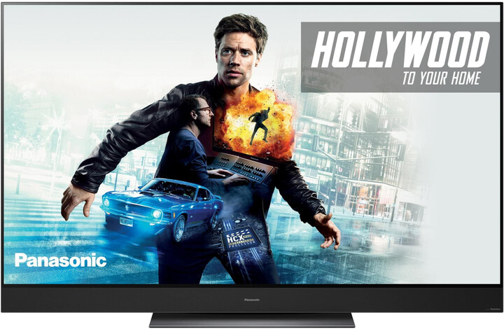 Televizor Panasonic TX-65HZ2000E, 65" (164cm), 4K UHD, i zi