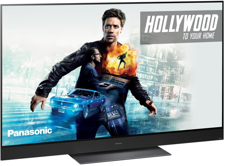 Televizor Panasonic TX-65HZ2000E, 65" (164cm), 4K UHD, i zi