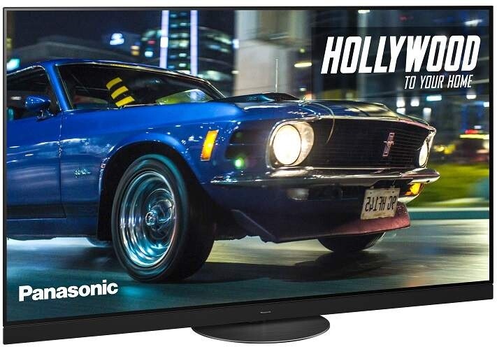 Televizor Panasonic TX-65HZ1500E, 65" (164cm), 4K UHD, i zi