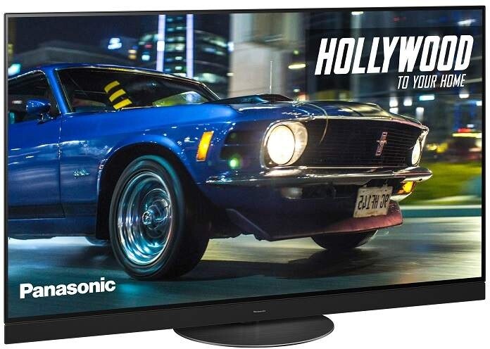 Televizor Panasonic TX-55HZ1500E, 55" (139cm), 4K UHD, i zi