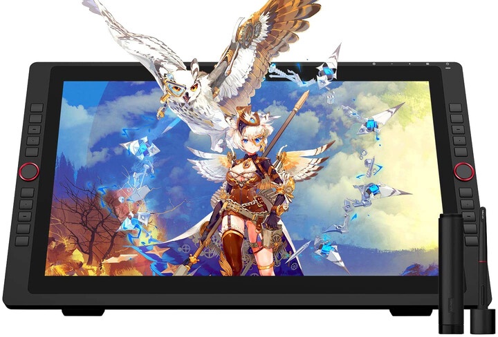 Tablet për grafikë XP-PEN Artist 22R Pro