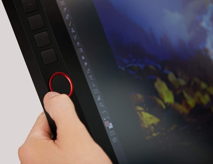 Tablet për grafikë XP-PEN Artist 22R Pro