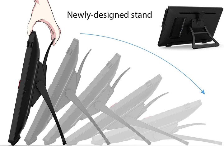 Tablet për grafikë XP-PEN Artist 22R Pro