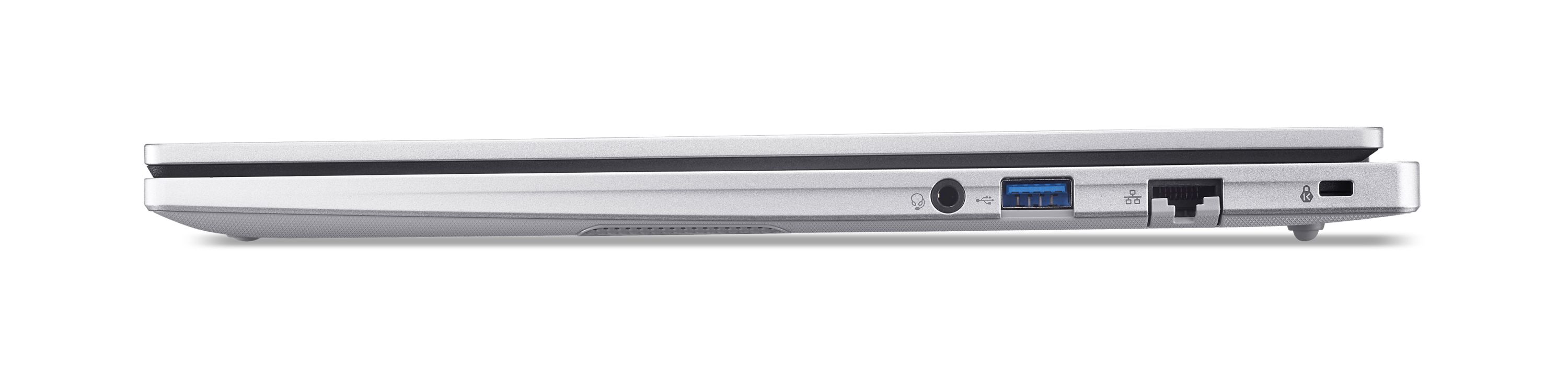 Laptop Acer TravelMate P2 TMP215-55, 15.6" FHD, i5, 16GB RAM, 512GB SSD, argjendtë 2