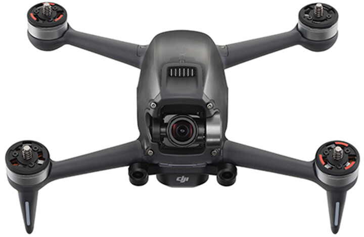 [OUTLET] Dron DJI FPV (Universal Edition), me kamerë të integruar