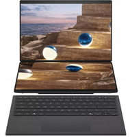 Laptop ASUS Zenbook DUO UX8407AA, Intel Core Ultra 7, 32GB RAM, 14", i zi