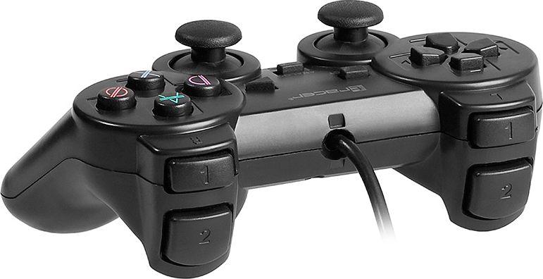 Kontroller Tracer Recon, me kabllo, i zi