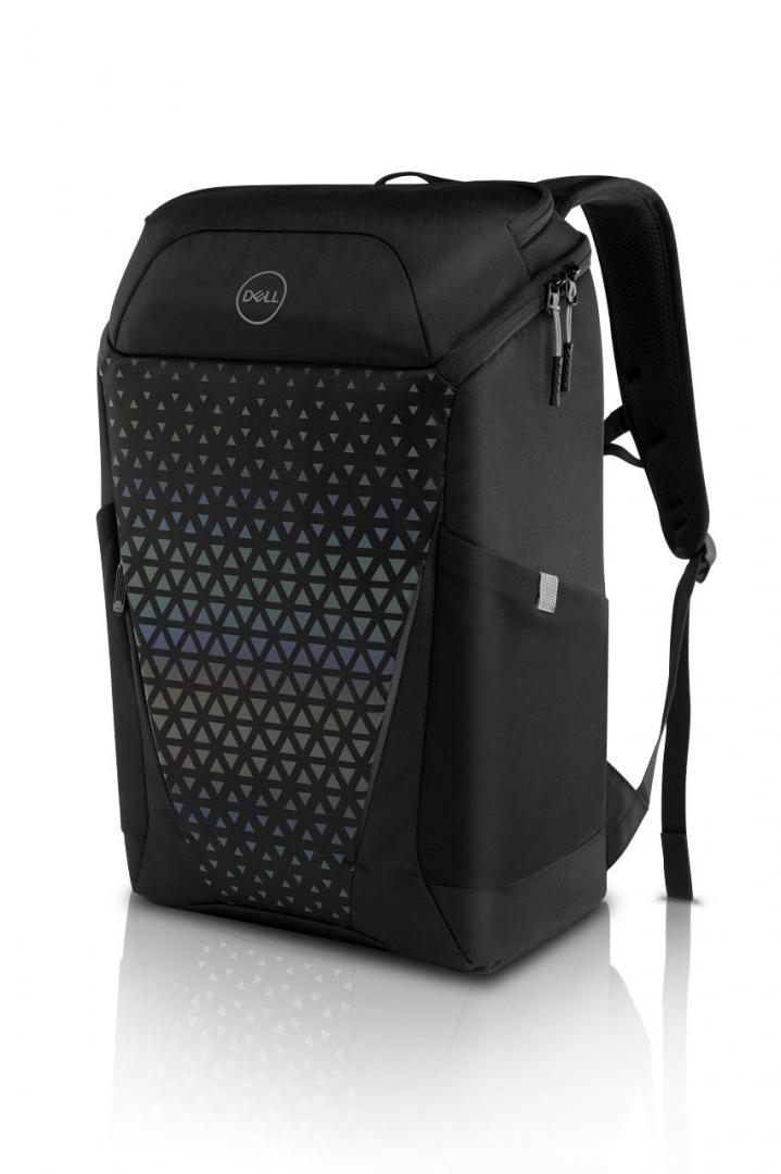 Çantë shpine Dell Gaming 460-BCYY, 17", për laptop, e zezë