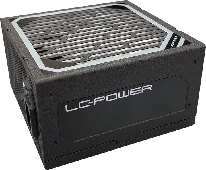 Burim energjie LC-Power Super Silent Modular LC6850M V3.0 ATX 3.0, 850W