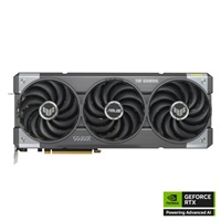Kartë grafike ASUS TUF Gaming RTX 5070 OC, 12GB GDDR7, NVIDIA GeForce, e zezë