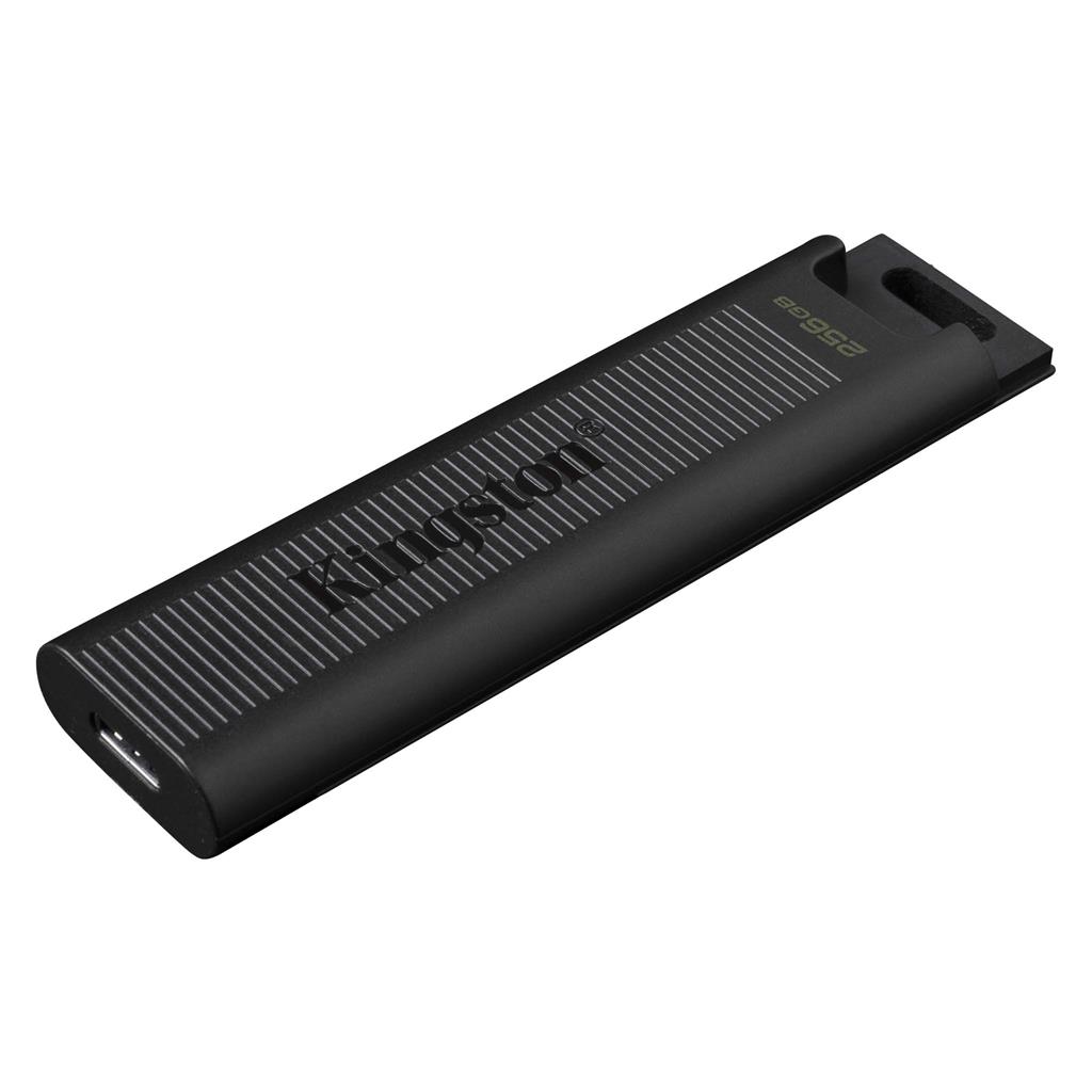 USB flash Kingston DataTraveler Max, 256GB, USB 3.2 Gen 2, Type C