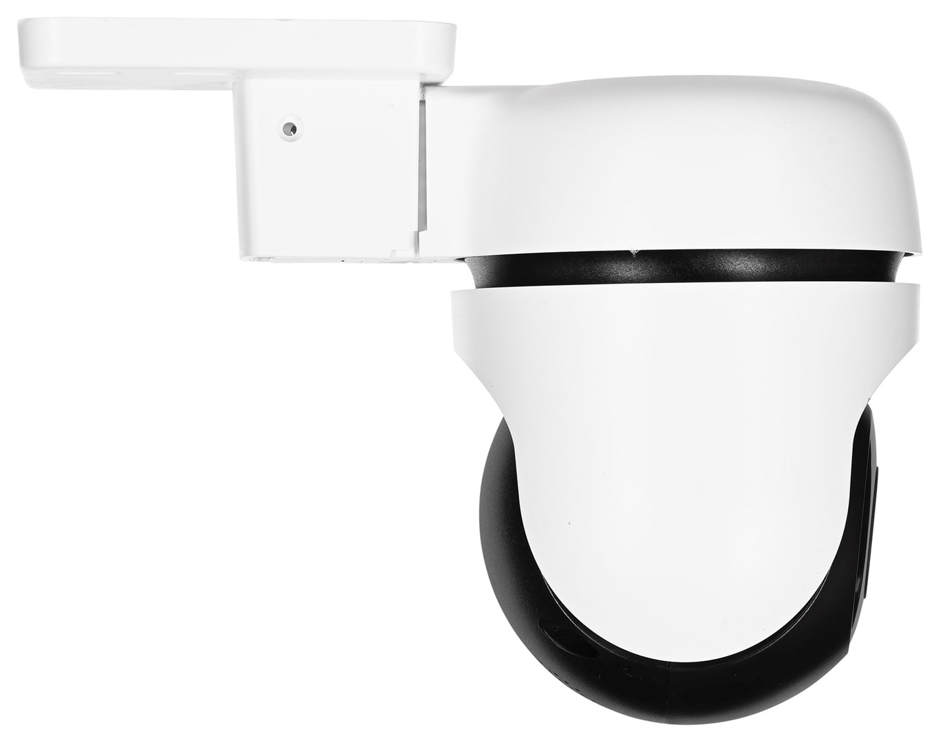 Kamerë sigurie TP-LINK TP-Link Tapo Pan/Tilt, 3 MP, 2304 x 1296, me mikrofon të integruar, e bardhë / e zezë