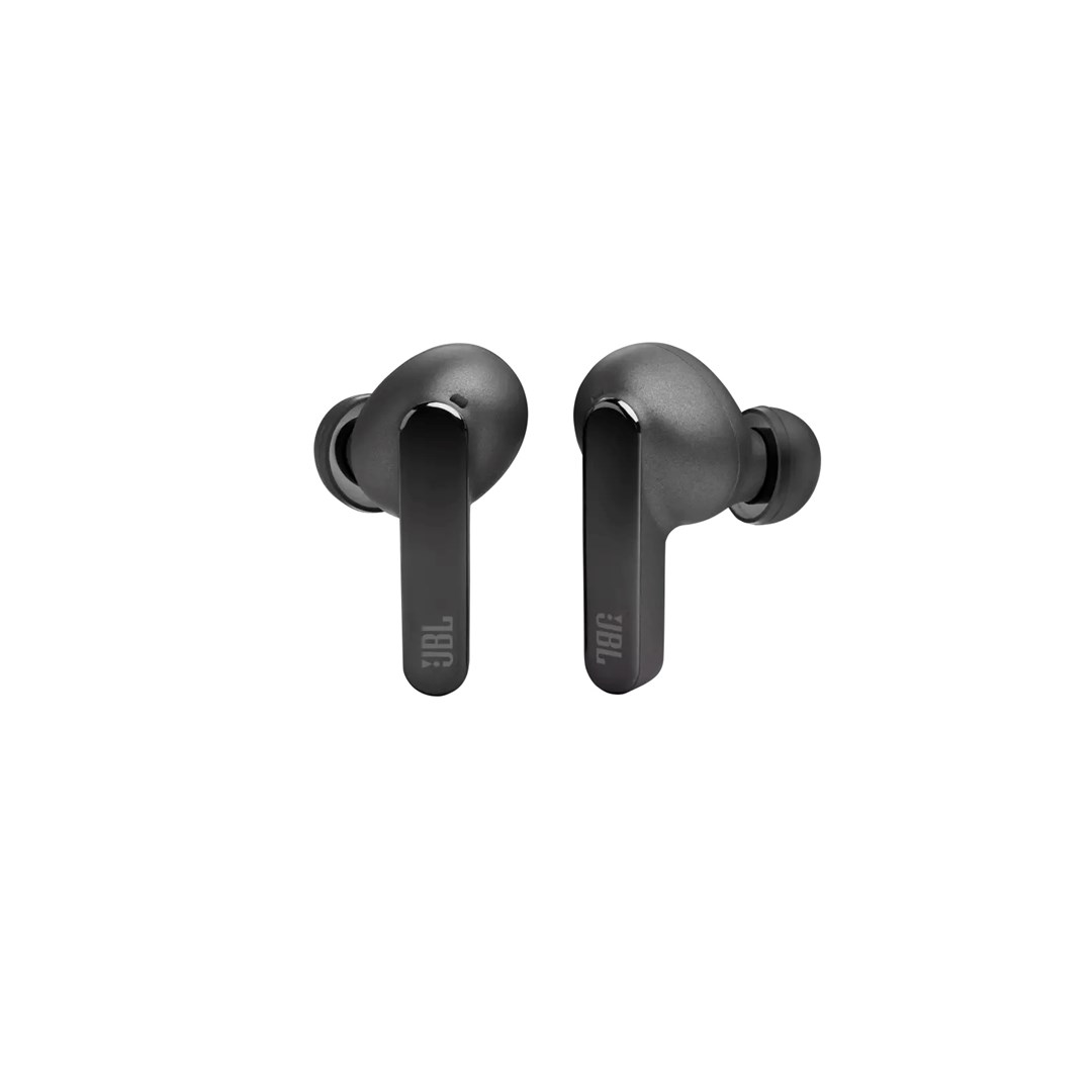 Kufje Bluetooth JBL Live Pro 2 TWS, të zeza