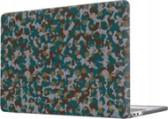 Mbulesë mbrojtëse Tech21 Evoart Modern Camo, për MacBook Pro 13" 2020, plastike, shumëngjyrëshe