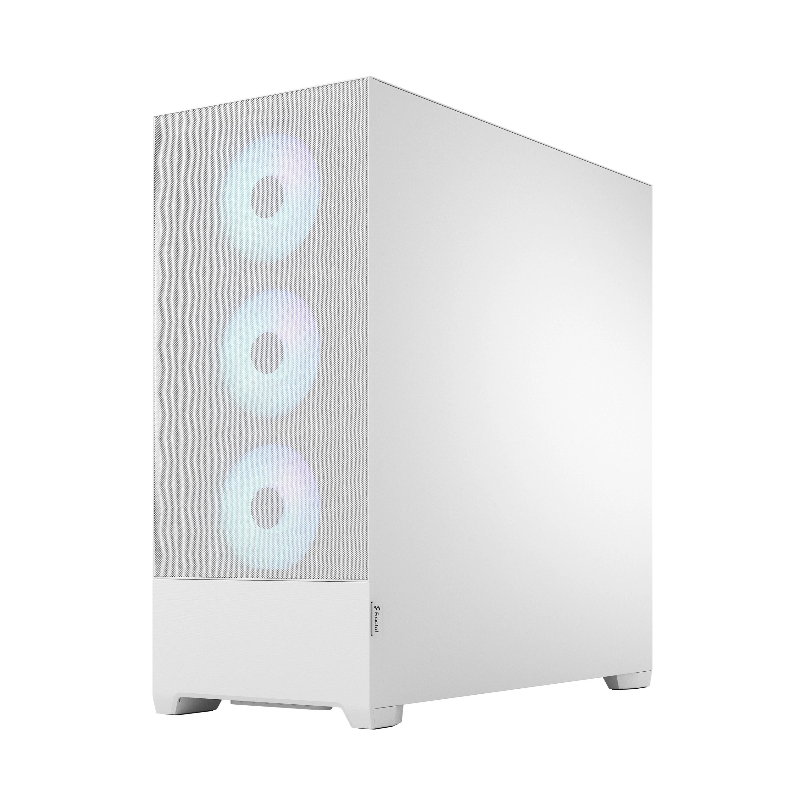 Kasë për PC Fractal Design Pop XL Air RGB, e bardhë