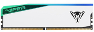 RAM Patriot Viper Elite 5, 32GB DDR5, 6000MHz, për desktop