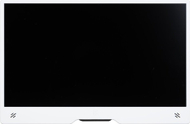 Monitor Raspberry Pi SC1228, 15.6", Full HD IPS, i bardhë