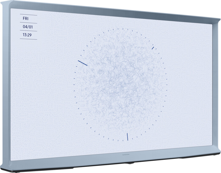 Televizor Samsung QE49LS01TBU - 49” (123 cm) 