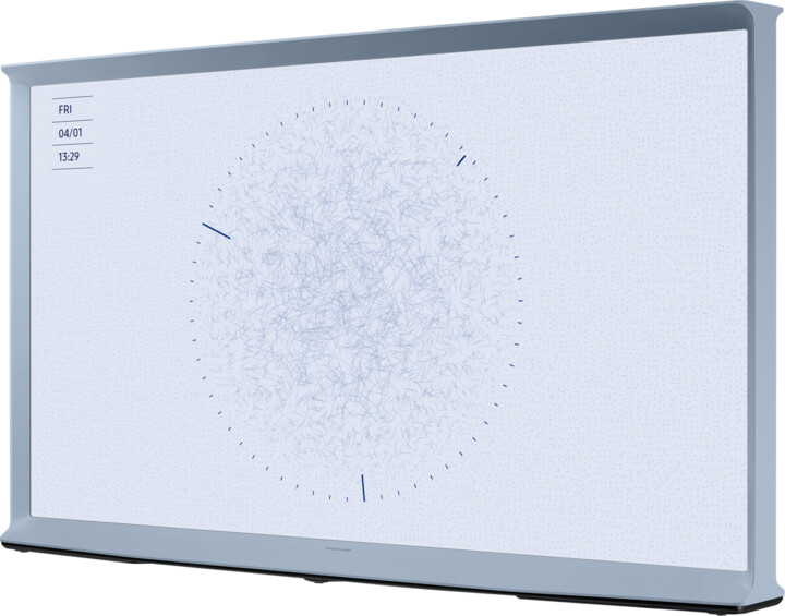 Televizor Samsung QE49LS01TBU - 49” (123 cm) 
