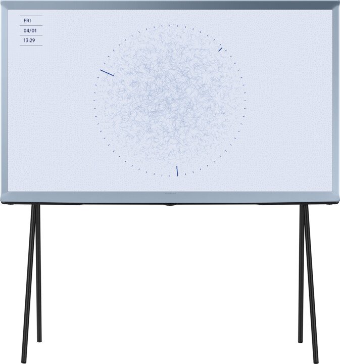 Televizor Samsung QE49LS01TBU - 49” (123 cm) 