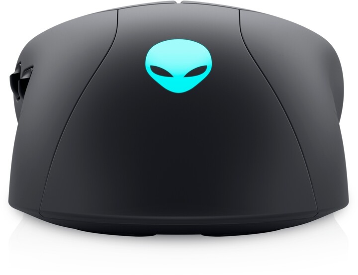 Maus Alienware AW320M, i zi