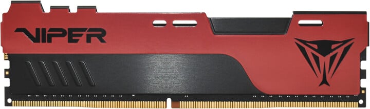 RAM модул Patriot VIPER Elite II 16GB (2x8GB) DDR4 4000 CL2