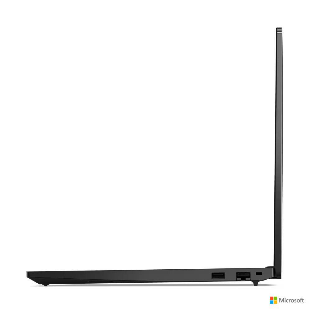 Laptop Lenovo ThinkPad E16 Gen 2, Intel Core Ultra 5, 16GB RAM, 512GB SSD, i zi