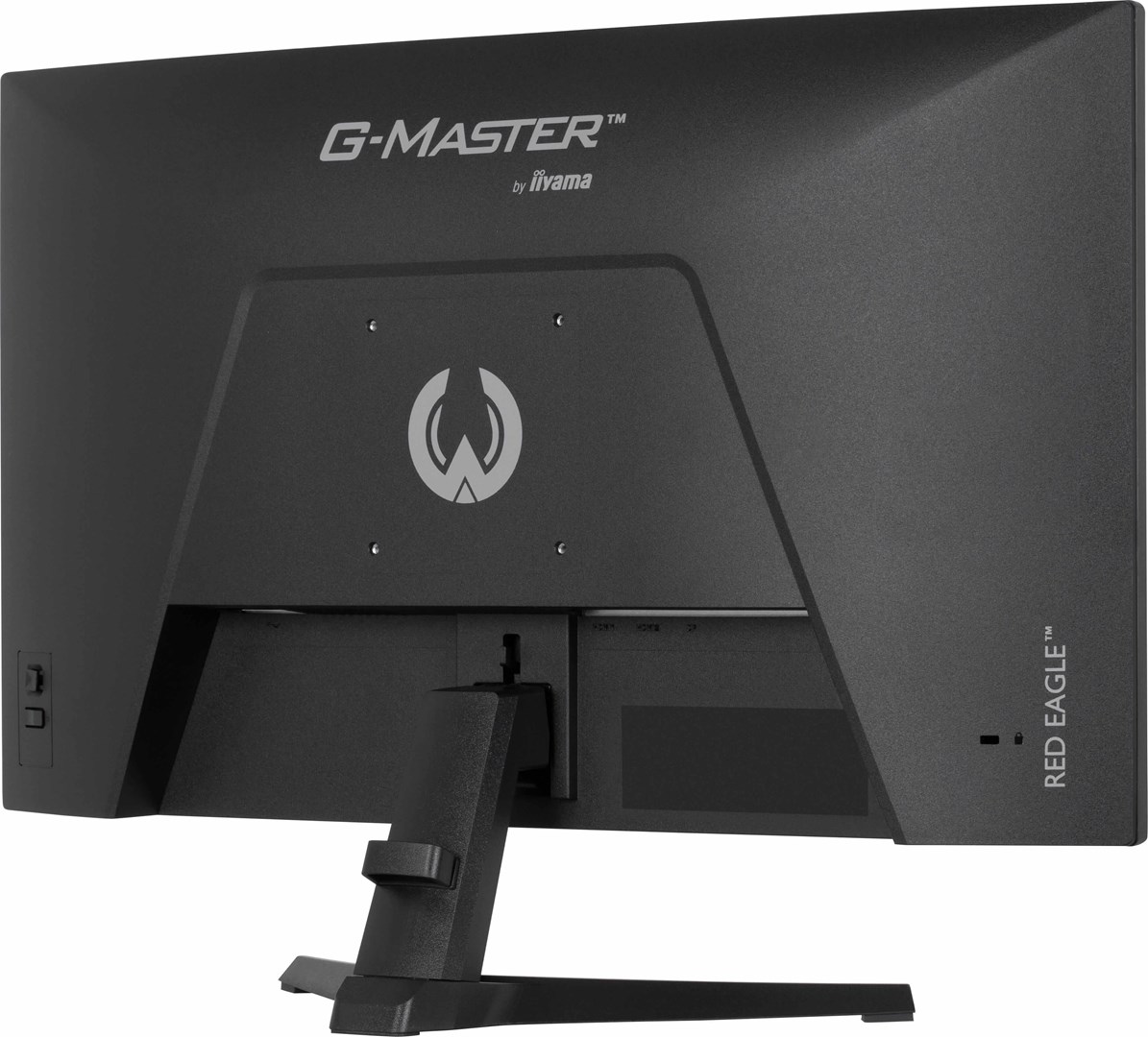 Monitor gaming Iiyama G-MASTER G2771QS-B1, 27", WQHD 2560x1440, i zi