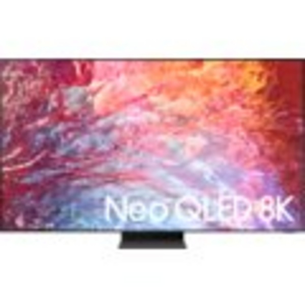 Televizor Samsung QE55QN700B, 55" (138cm), 8K UHD, i argjendtë