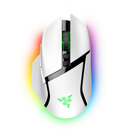 Maus gaming Razer Basilisk V3 Pro, wireless, ergonomik, i zi
