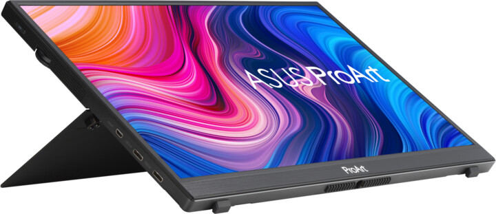 Monitor ASUS ProArt PA148CTV - LED, 14", FHD, i	zi