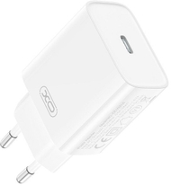 Karikues rrjeti Xo CE15, 20W PD, USB C, i bardhë