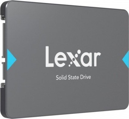 Disk SSD Lexar NQ100 1.9, 2TB, 2.5" SATA III