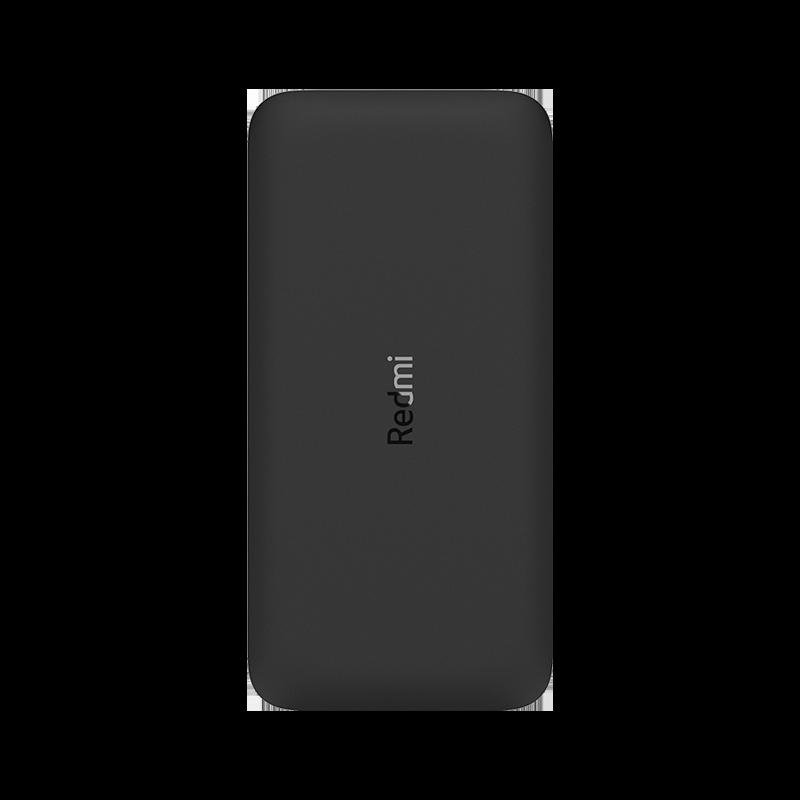 Karikues portabël Xiaomi Redmi, 10000mAh, Power Bank, i zi