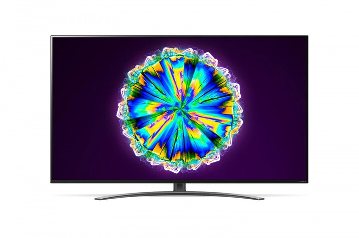 Televizor LG 49NANO86 - 49” (123cm)