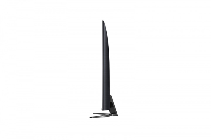 Televizor LG 49NANO86 - 49” (123cm)
