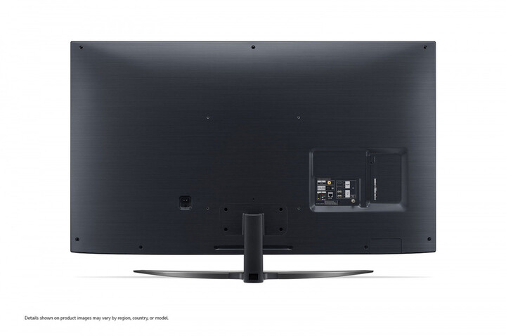 Televizor LG 49NANO86 - 49” (123cm)