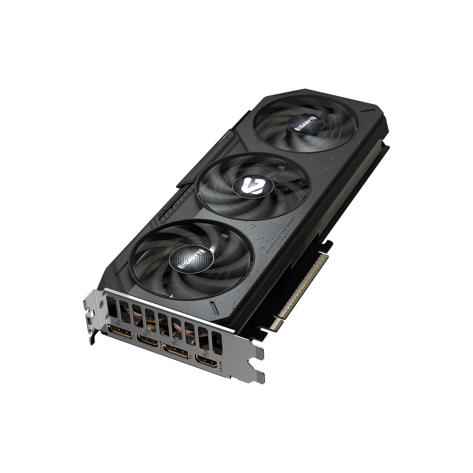 Kartë grafike GIGABYTE GeForce RTX 5050 GAMING OC 8G, 8GB GDDR6, PCI-E 5.0