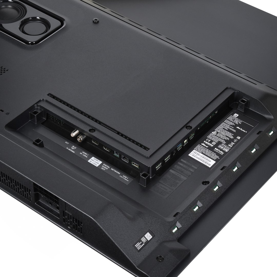 Televizor Philips 65OLED818/12, 65", OLED, 4K UHD, Google TV, i zi