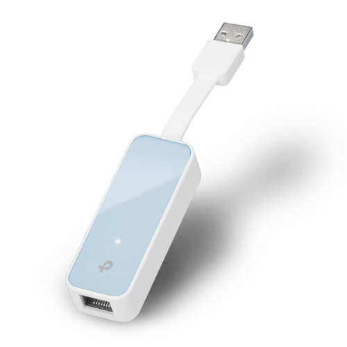 Përshtatës TP-Link Network USB 2.0 to 100Mbps Ethernet