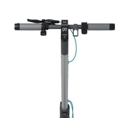 Trotinet elektrik Motus Scooty 10 Gen 6, 350W, 10", i zi