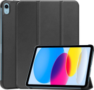 Mbulesë tableti CoreParts TABX-IP10-COVER1, për iPad 10.9", flip, e zezë