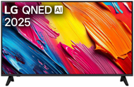 Телевизор Smart LG QNED70, 43\", 4K, црн