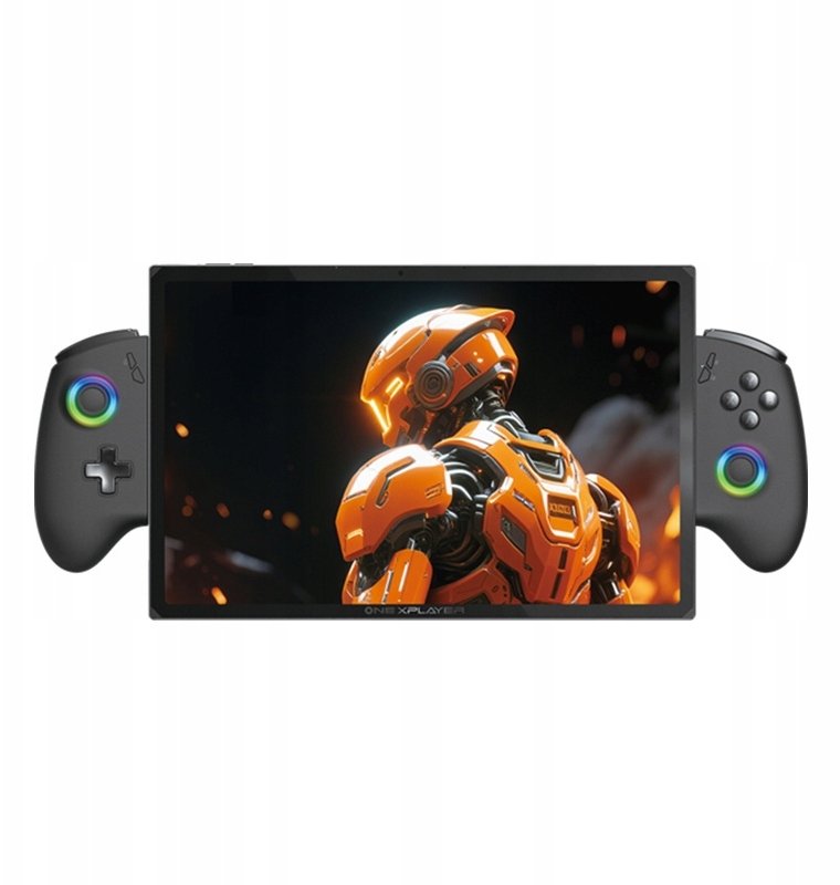 Konzolë portative OneXPlayer X1 Air, Intel Core Ultra 7, 32GB RAM, 2TB SSD