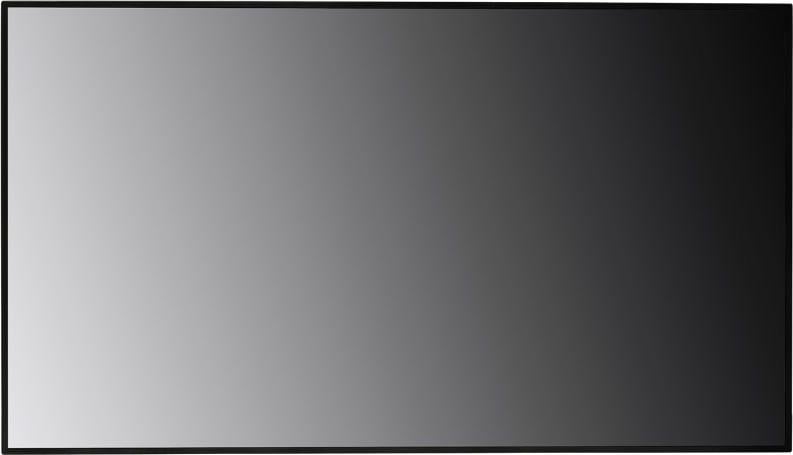 Ekran LG 75XS4G-B, 75" LCD Digital Signage Display, 3840 x 2160, i zi