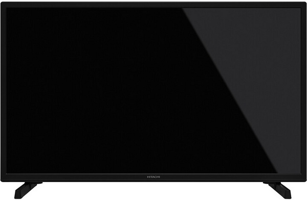 Телевизор Hitachi 32HE4300 - 80cm,црн