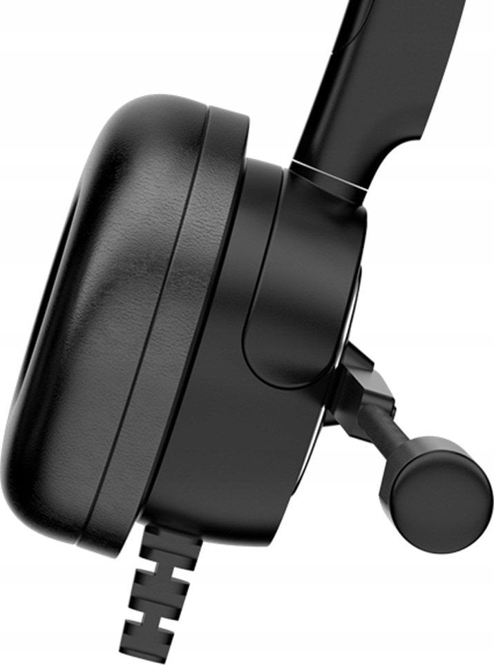 Kufje HP DHE-8000, të zeza